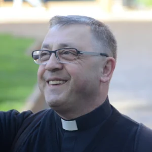 ks. Bohdan Dutko MS