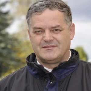 ks. Kazimierz Wolan MS